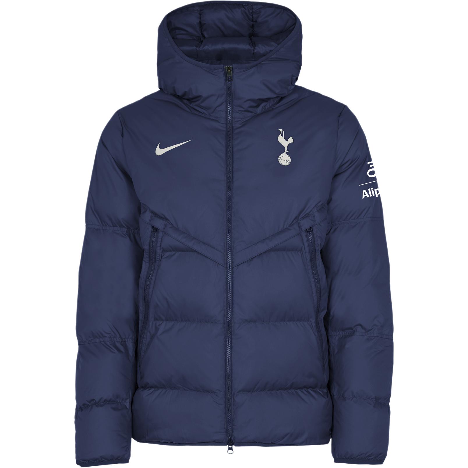Nike Dri Fit Puffer Jacket Men s HJ8139-424 S