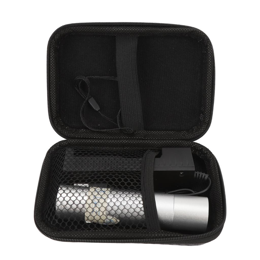 Red LED Therapy Torch Men Women Rechargeable Portable Infrared Therapy Device for Shoulder Neck