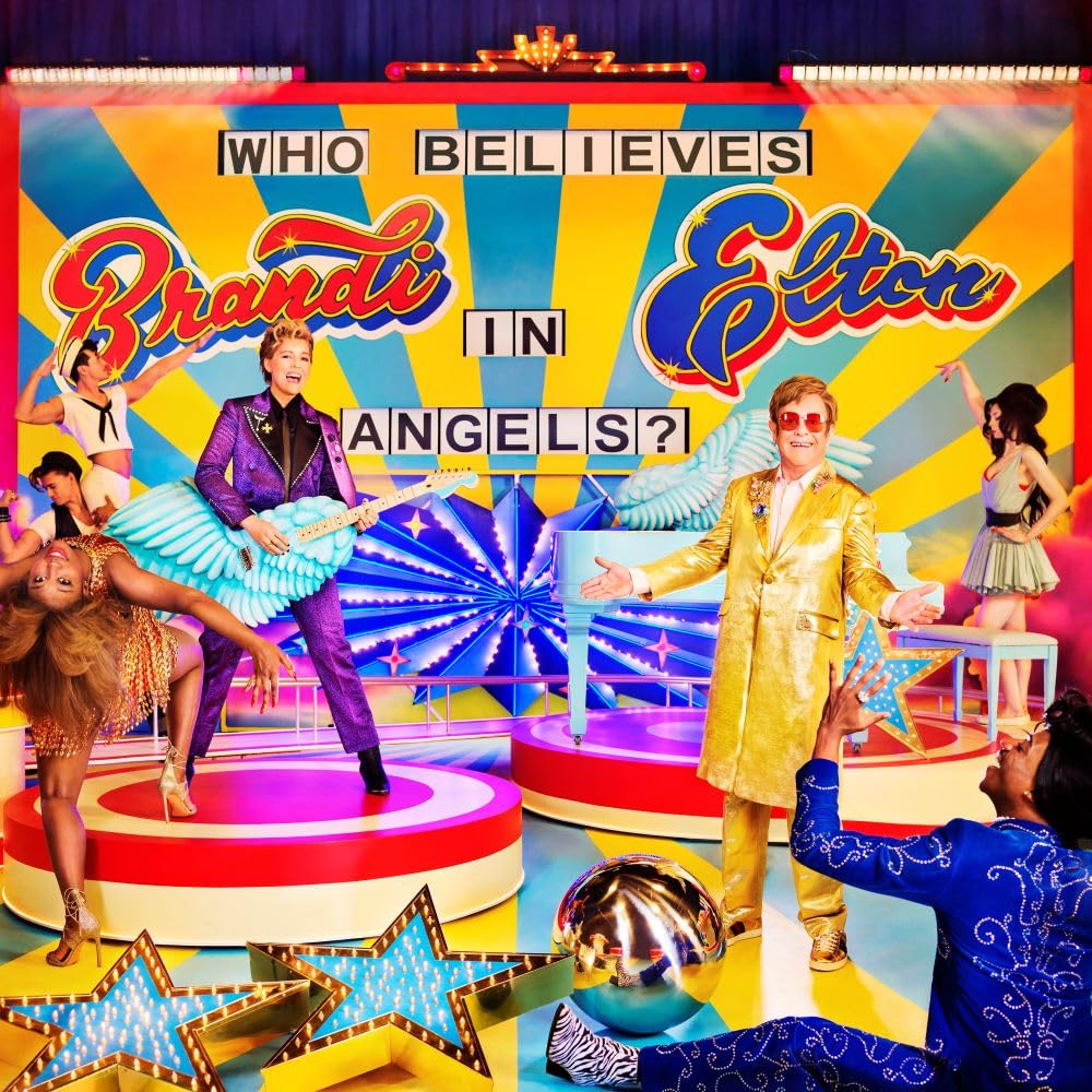 

Where are the angels (regular edition) (SHM-CD)