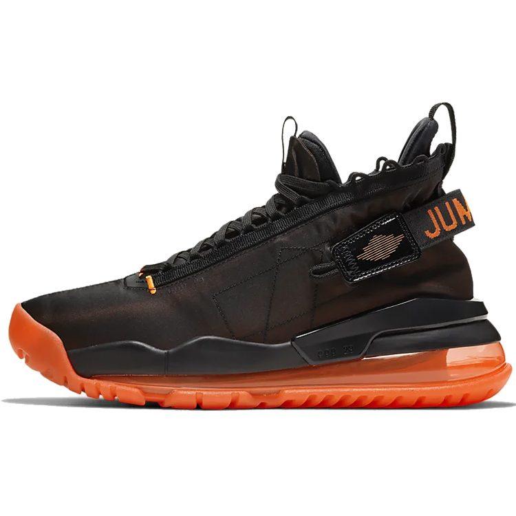 Jordan Proto Max 720 Total Orange BQ6623-208