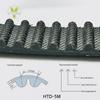 5M HTD Timing Belt Length 405/410/415/420/425/430/435/440/445/450/455/460mm Width10/15/20/25/30mm HTD5M Closed Synchronous Belts