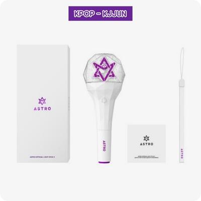 ASTRO OFFICIAL LIGHT STICK VER.2