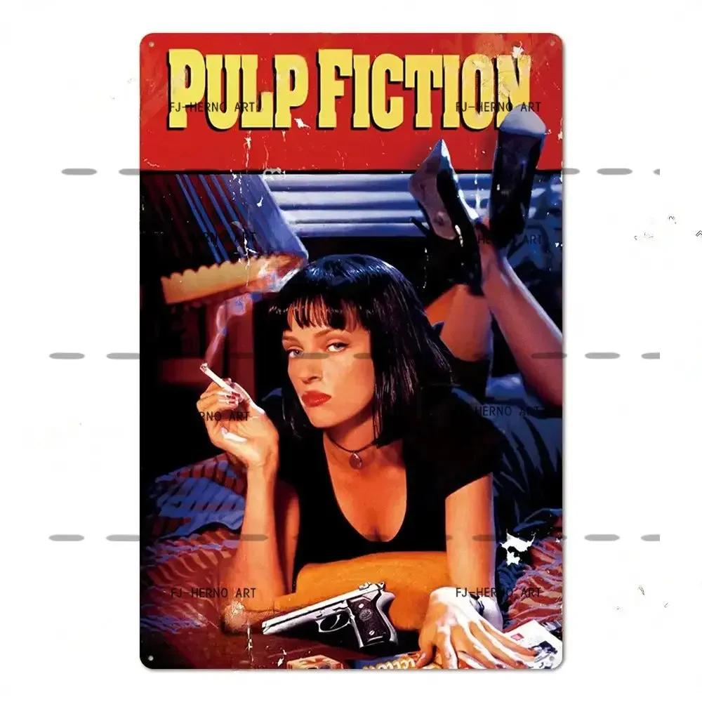 Classic American retro Films Metal Sign Old Movie Metal Plaque Poster Vintage Wall Plate Bar Club Wall Decor Retro Home Bedroom