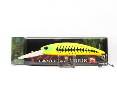 DUO Realis Fangbait 120DR Plávajúca nástraha ACC3519 (7980)