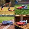 Nike Phantom 6 Low Academy EasyOn MG Scary Good Pack Unisex-Sneaker Rot Royal-Tint Bright-Crimson HQ2321-400
