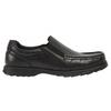 POD Boys Nyle Leather School Shoes