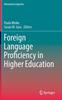 Bok Foreign Language Proficiency In Higher Education : 37