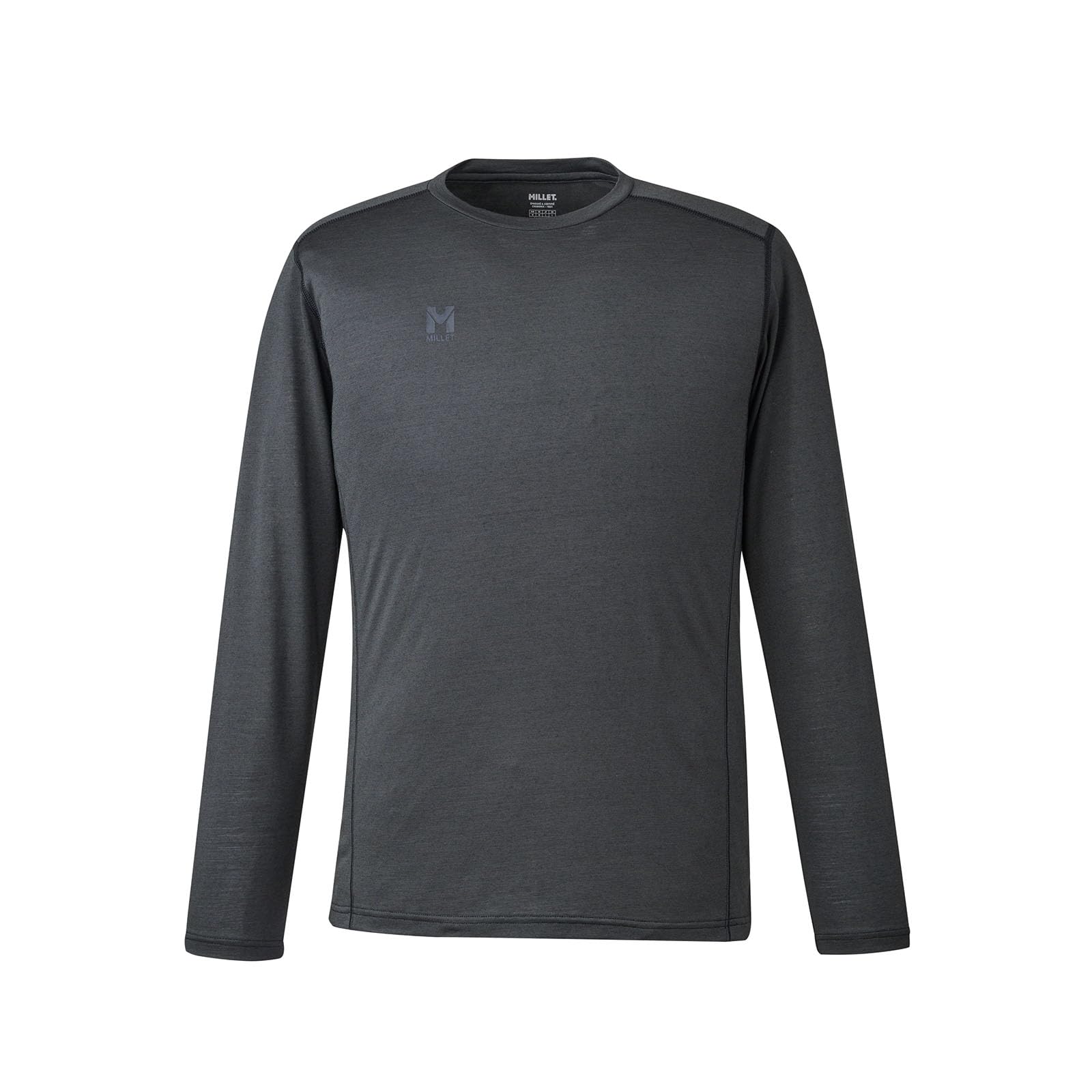 

Футболка мужская Kootai Wool Crew с длинным рукавом KUHTAI II Wool Crew LS M НОВАЯ [Millet] LOGO_CASTELROCK
