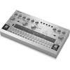 Behringer RD-6-SR Analog Drum Machine USB/DIN MIDI Compatible 16 Step Sequencer with Analog Disto...