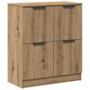 Sideboard Artisan Oak 60 x 30 x 70 cm Particleboard