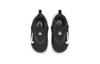 Nike E Series 1.0 TD Breathable Low Top Running Shoes Black White Infant And Toddler DV4252-002