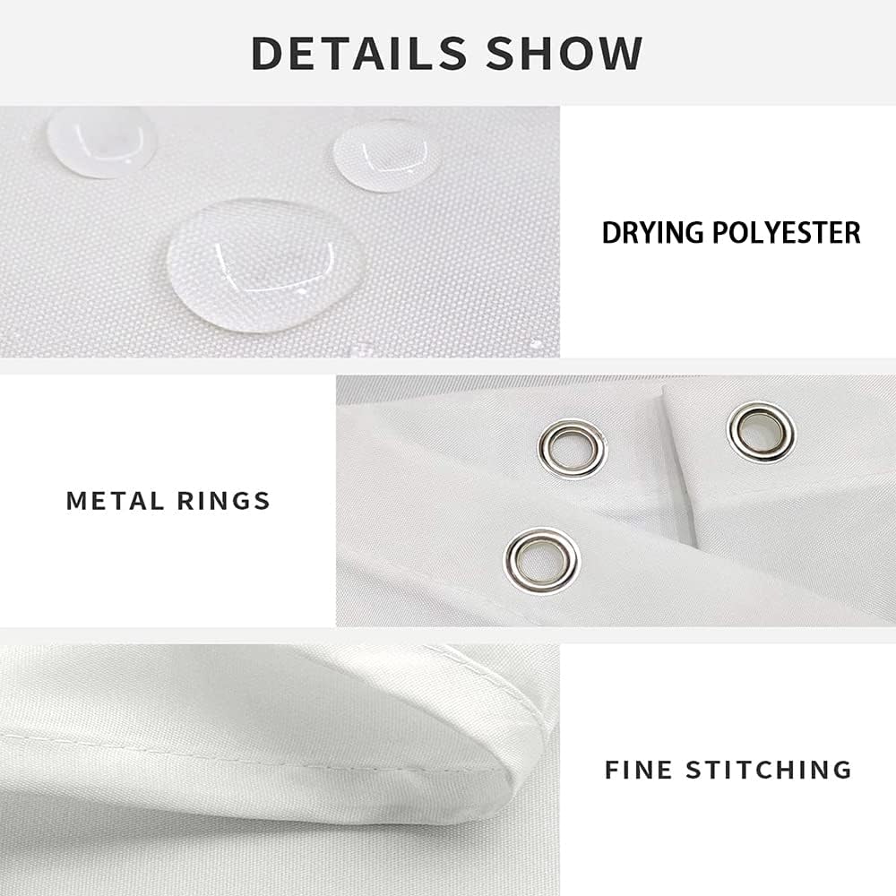 Aztec Shower Curtain Southwestern Native Tribal Navajo American Ethnic Abstract Triangular Boho Geometric Vintage Beige Fabric Bathroom Decor Set