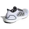 adidas Summer.Rdy James Bond 007 White Sneakers FY0650