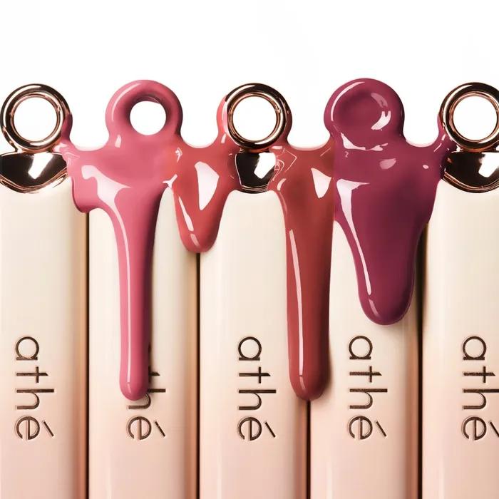 Ate Authentic Lip Glow Balm Choose 1