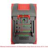 DIY 5x21700 Lithium Batteries Shell Box Kit Featuring Protections Circuit Board For Zhipu,Hongsong Jingmi Power Tool