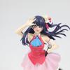 Aitofuryu Oshi No Ko Ai Hoshino Anime Figure Collectible Pvc Model Desktop Decor Car Dashboard Ornament Gift For Anime Lovers