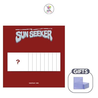 6th Mini Album 'SUN SEEKER' (DIGIPACK VER.)