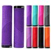 ODI Rubber Mountain Bike Handlebar Grips Non-slip Folding Bike Grips Shock Absorbing Mountain Folding BMX Cycling Handle Cuff 5
