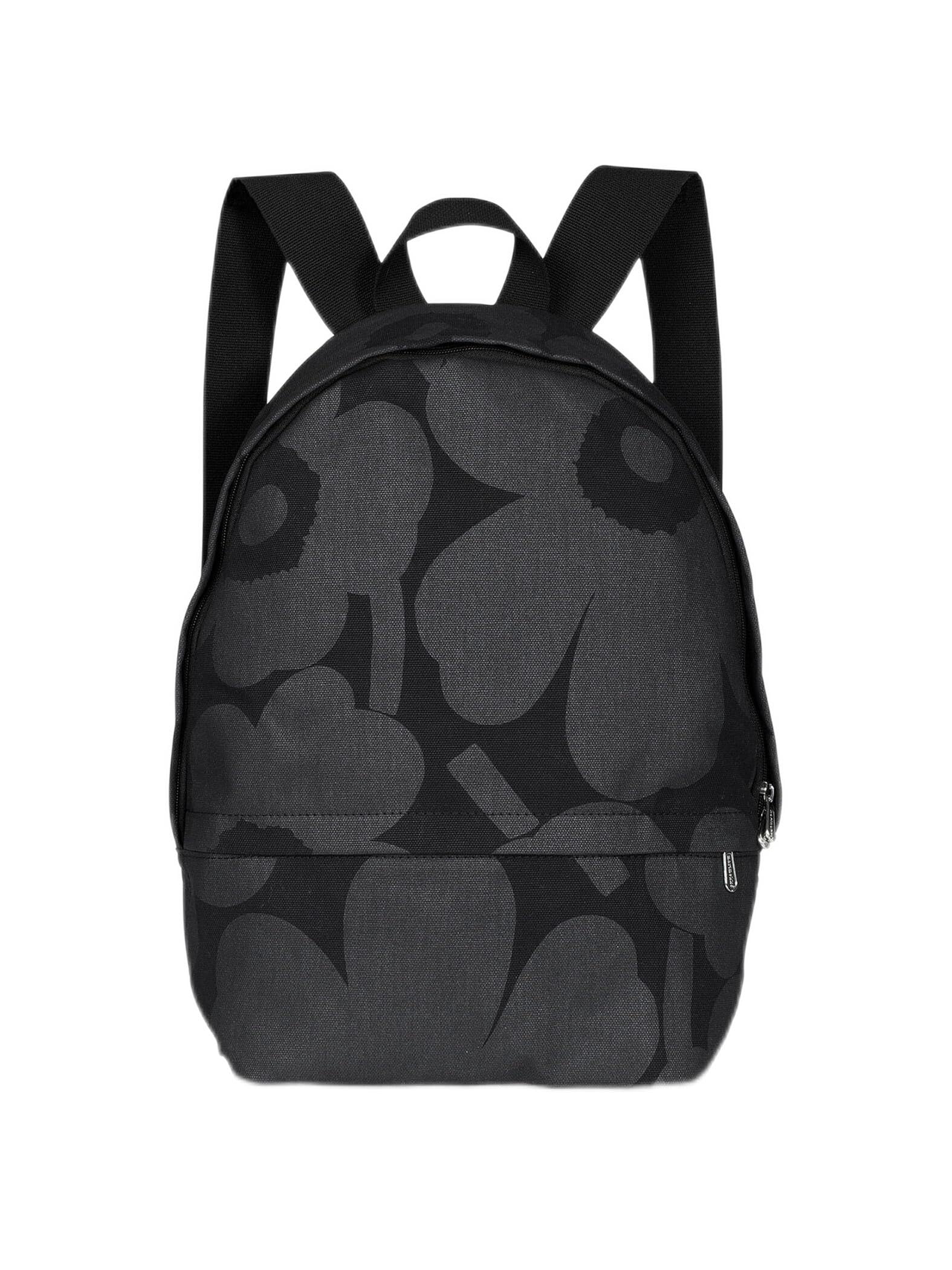 

Pieni Unikko Enni Wx Backpack F Black x Black [Marimekko] Women s 52_1_52209247583