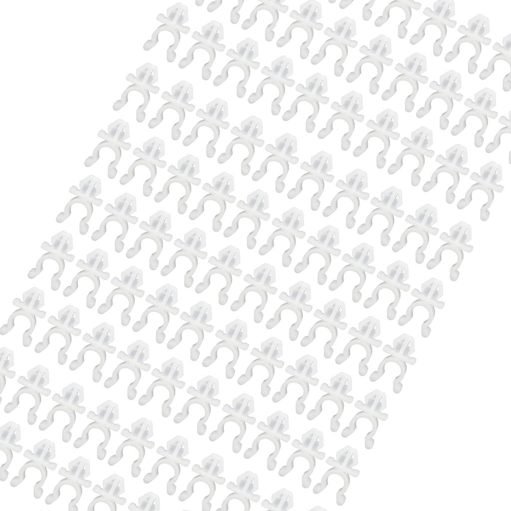 Strong Plastic Hood Support Rod Fastener Easy Snap On Installation 53452-90351 Vehicle Spare Part for Vehicle