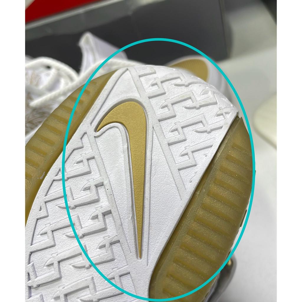 Gebraucht Nike Lebron 2 Maccabi 2 DJ4892-100-P26083563608684