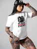 T-Shirt with a Cool Print - Public Enemy Hip-hop Group