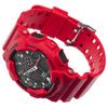 ZEGAREK MĘSKI CASIO G-SHOCK GA-100B-4AER (zd135d) + CAJA