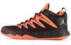 Air CP3 Ix X 'Hyper Orange' 829217-802