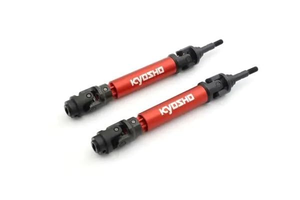 

Kyosho HD Swing Shaft RC Model Parts KBW003 (KB10W/2 pieces)