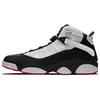 New 6 Rings He Got Game 322992-008