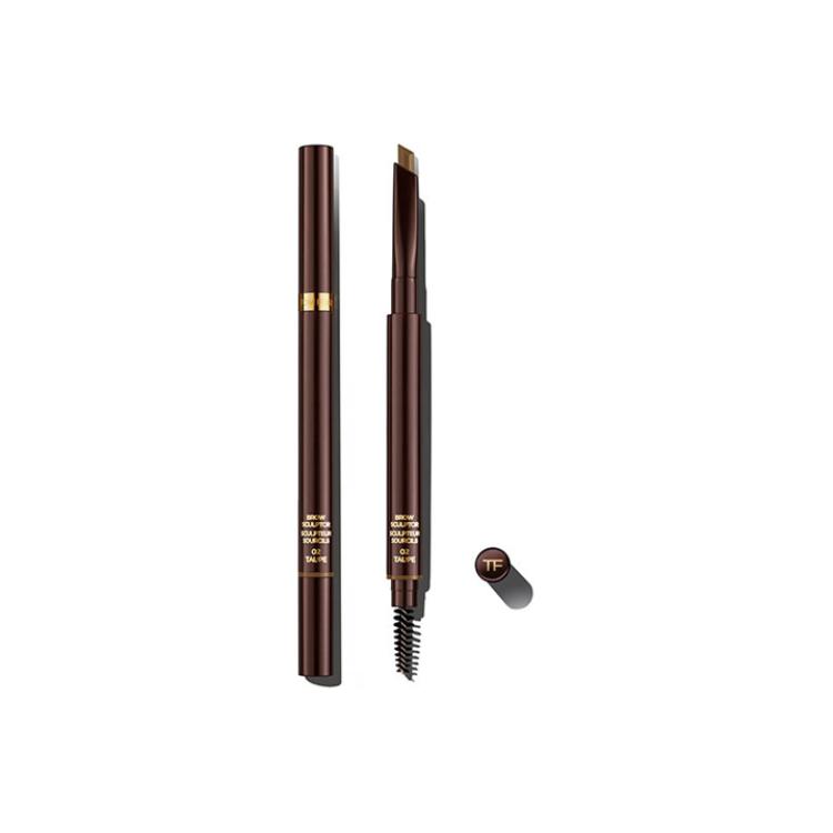 Tom Ford Brow Sculptor 02 Taupe
