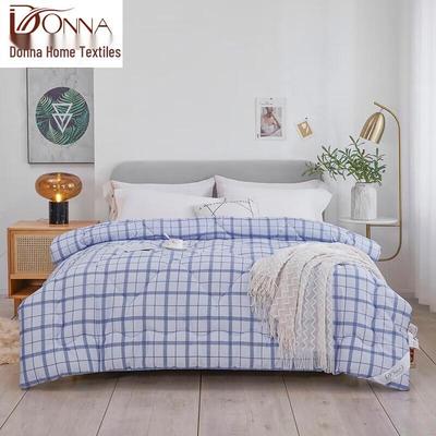 Tangna Home Textiles Cloud Velvet All-Season Quilt