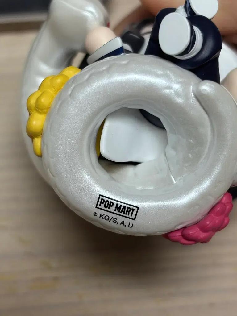 Ogółem) Takametsu no Yaiba figurka z narodzinami Obanai Onemutan Kyomei Genya Hanezuka Używana