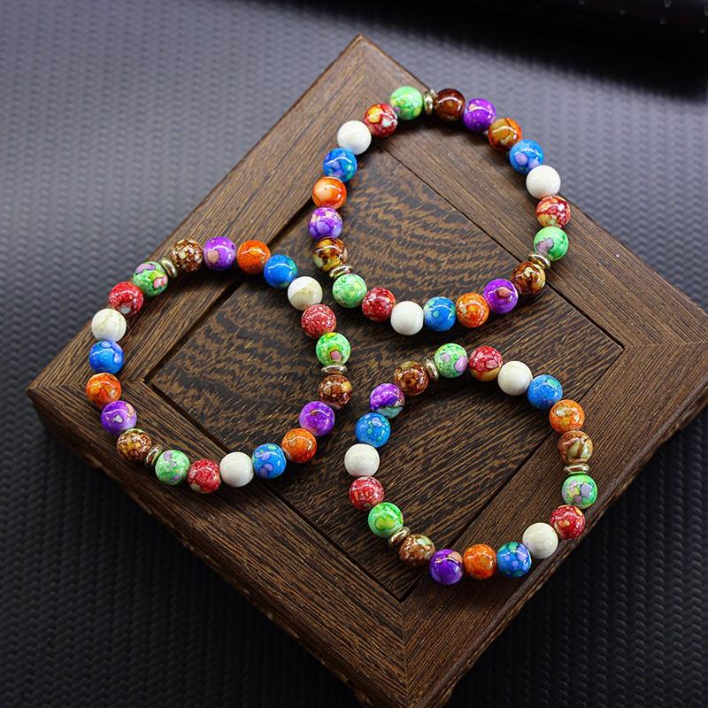 Minimalist Korean Style Clover Pendant Necklace Women Zinc Alloy Dainty Chain Jewelry Gift