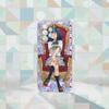 Too Many Losing Heroines_ Anna Yanami Phone Case Transparent Silicone Soft For Samsung S25,S24,S21,S22,S23,S30,Ultra,S20,Plus,Fe