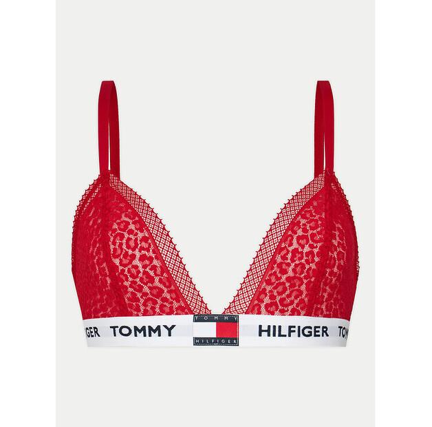Tommy Hilfiger Bralette Bra UW0UW05610