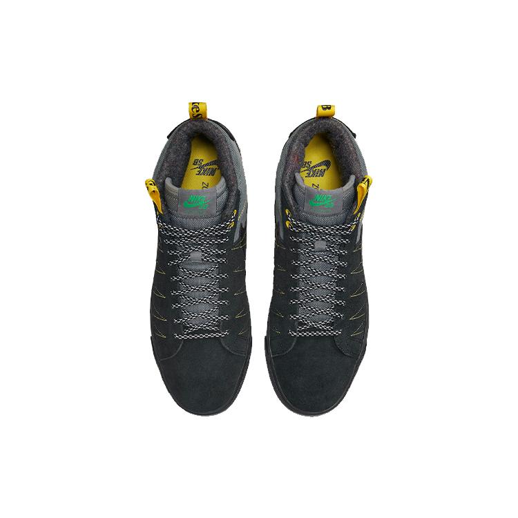 New Nike SB Blazer Mid Premium Acclimate DC8903-001