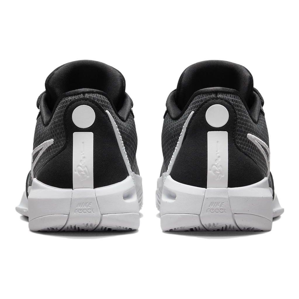 Nike Sabrina 1 TB Nere Sneakers da Donna Bianche FQ3391-002