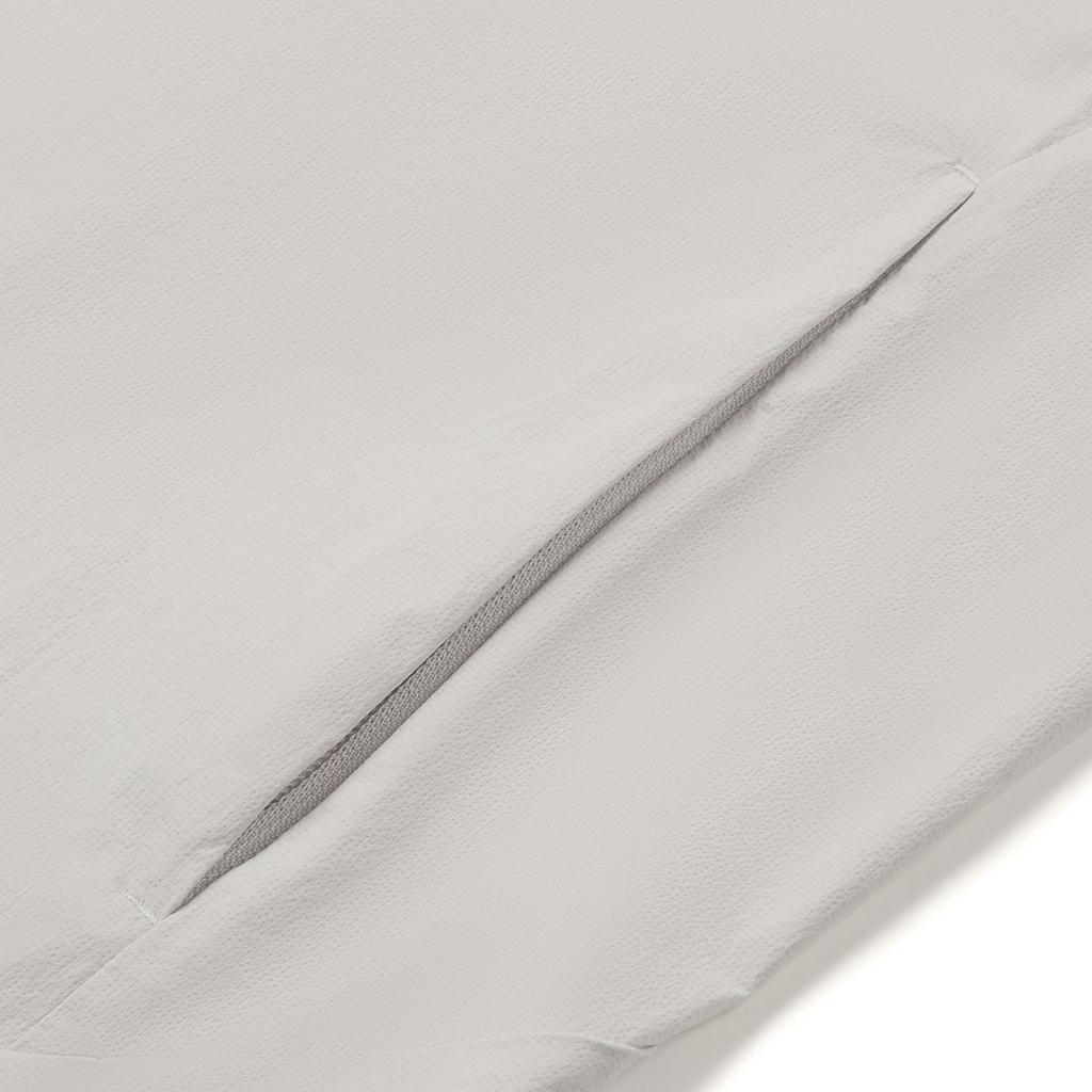 Li Ning Fitness Series Quick-Dry Cool 3D Stand Collar Jacket Men Jackets AFDW477-1