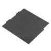 PEI PEO Bauplatte Texturiert Glatt Bambu Mini 3D Drucker Platte Heizbett Federstahl Flexibel