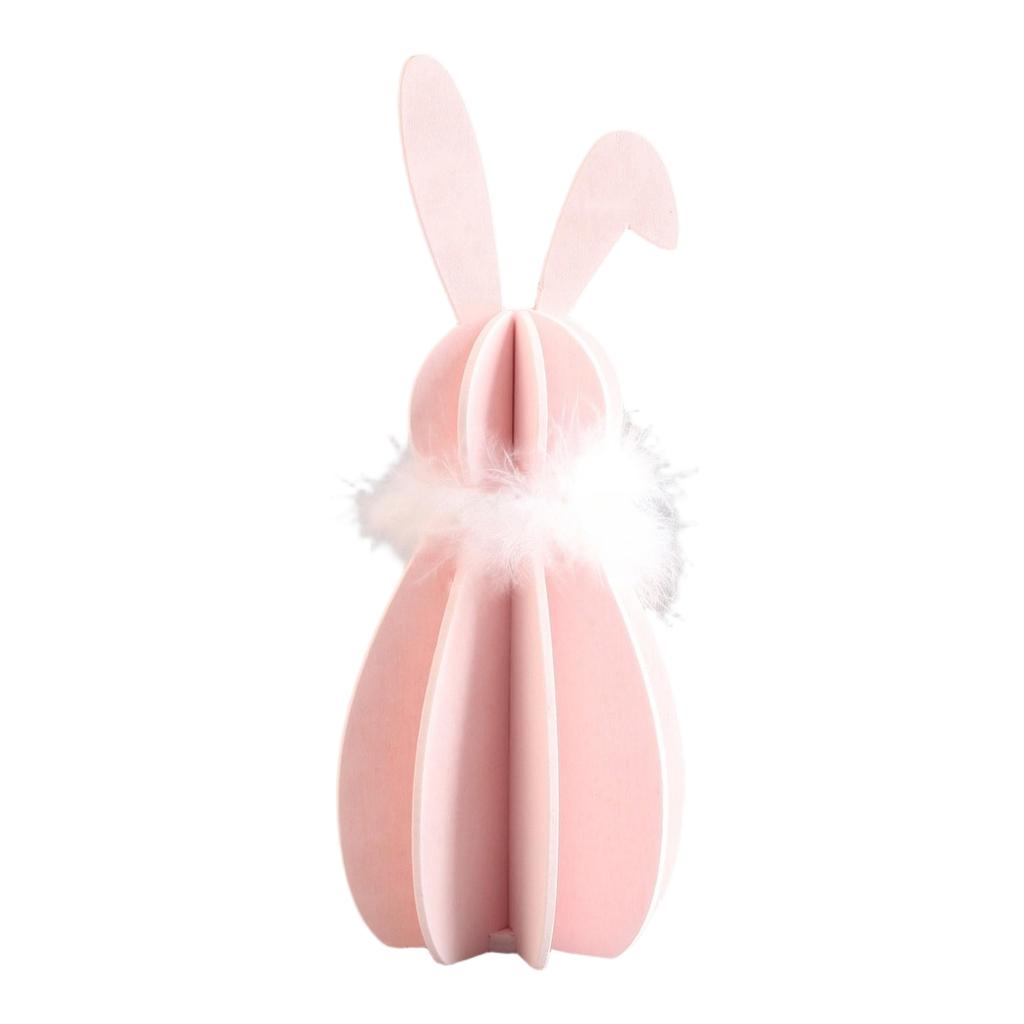 Easter Colorful Creative Decorative Ornament For Family Holiday Decoration
