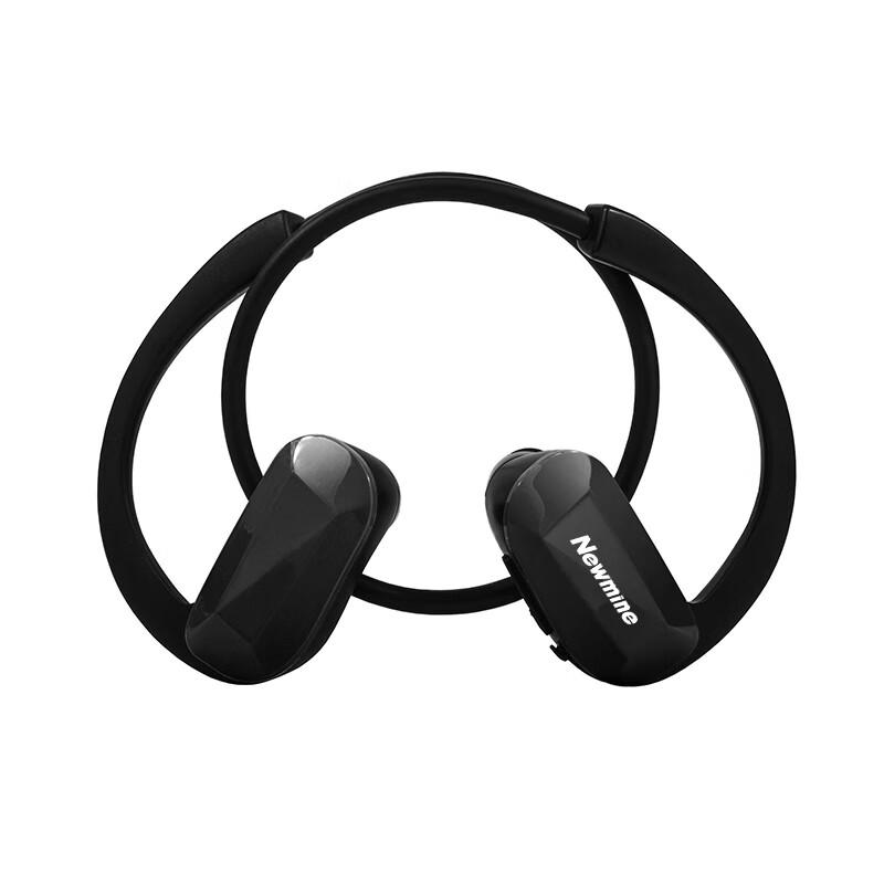 

Newman Neckband Wireless Sports Bluetooth Earphones