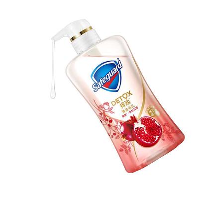 Safeguard Granatapfel Reinigendes Duschgel