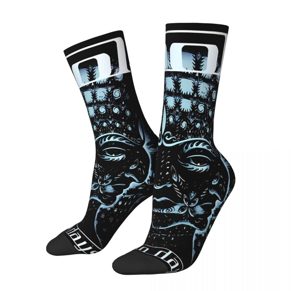 Hypocrites Won't Seek Tool Band Socks Male Mens Women Autumn Stockings Polyester