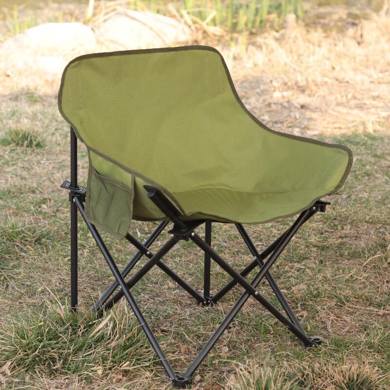 Portable Wood Burning Picnic Stove One Size