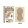 Eelhoe Underarm Sweat-Absorbing Patch: Invisible, Long-Lasting, Sweat-Absorbing And Summer Antiperspirant Pad
