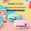 Canon PIXMA TS5380t Wireless All-in-One Inkjet Printer