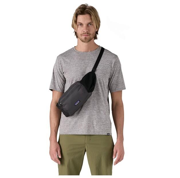Рюкзак Patagonia Terravia schwarz (49021-BLK)