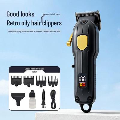 Dispositivi per la salute e la bellezza – Macchinette per taglio capelli