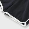 TONGTAI Kids' Unisex Lightweight Summer Shorts